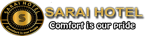 Sarai Hotel